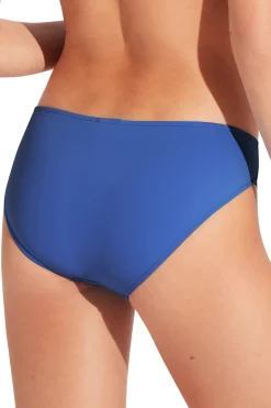 Banded Hipster Bikini Bottom