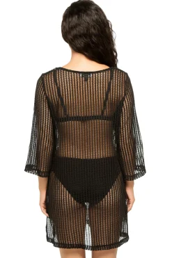 Bara Bora Scoop Neck Tunic