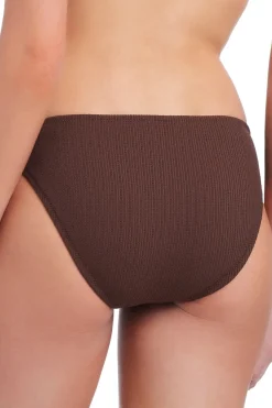 Basic Hipster Bikini Bottom
