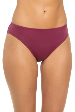 Basic Hipster Bikini Bottom