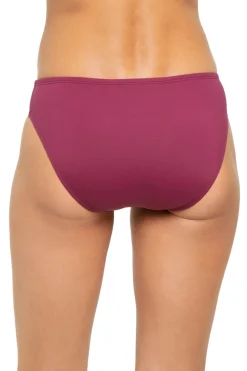 Basic Hipster Bikini Bottom