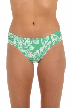 Batiki Balinese Side Shirred Hipster Bottom
