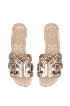 Bay Glamour Slide