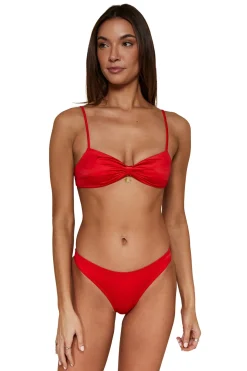 Bayside Bikini Top