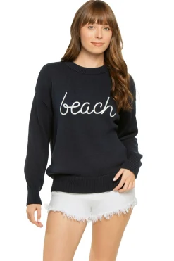 Beach Boyfriend Sweater
