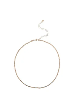Beaded Necklace