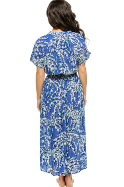 Becky Midi Dress