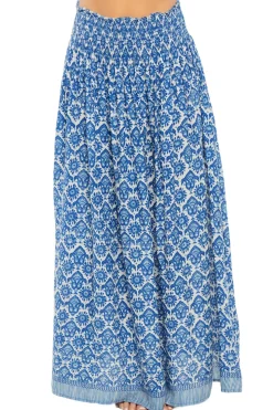 Bella Maxi Skirt