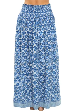 Bella Maxi Skirt