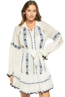 Bellerose Mini Dress