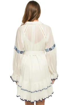 Bellerose Mini Dress