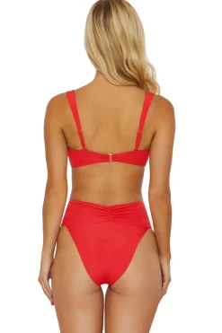 Belmore Bikini Top