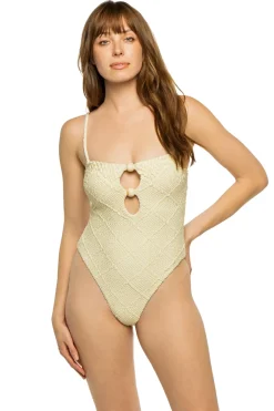 Bettina One Piece Swimsuit