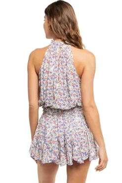 Bianca Mini Dress