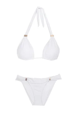 Bia Tab Side Hipster Bikini Bottom