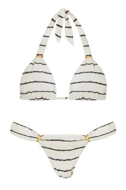 Bia Tab Side Hipster Bikini Bottom