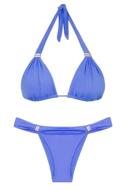 Bia Tab Side Hipster Bikini Bottom