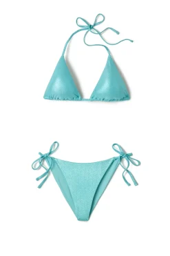 Bimini Triangle Bikini Top