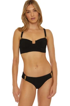 Black Sands Underwire Bikini Top