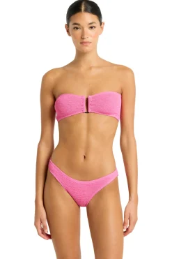 Blake Bandeau Bikini Top