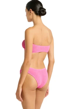 Blake Bandeau Bikini Top