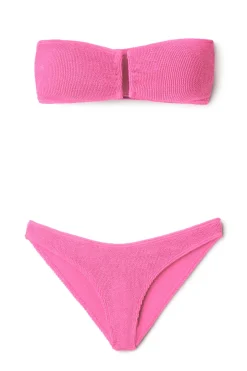 Blake Bandeau Bikini Top
