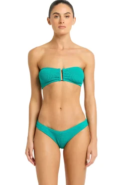 Blake Bandeau Bikini Top