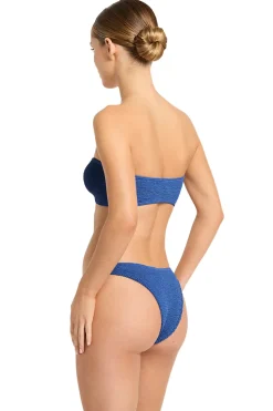 Blake Bandeau Bikini Top