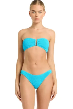 Blake Bandeau Bikini Top
