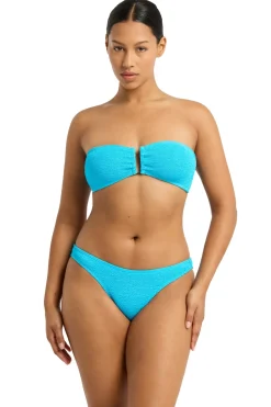 Blake Bandeau Bikini Top
