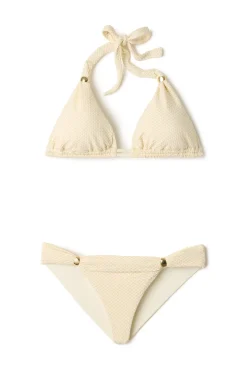 Blake Hipster Tab Side Bikini Bottom