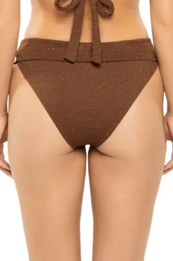 Blake Hipster Tab Side Bikini Bottom