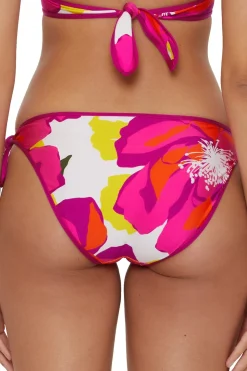 Bloom Hipster Bikini Bottom