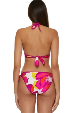Bloom Reversible Halter Bikini Top