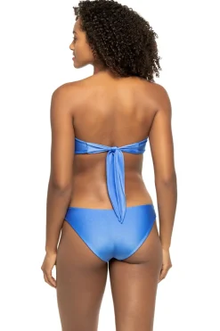 Bluebell Bandeau Bikini Top