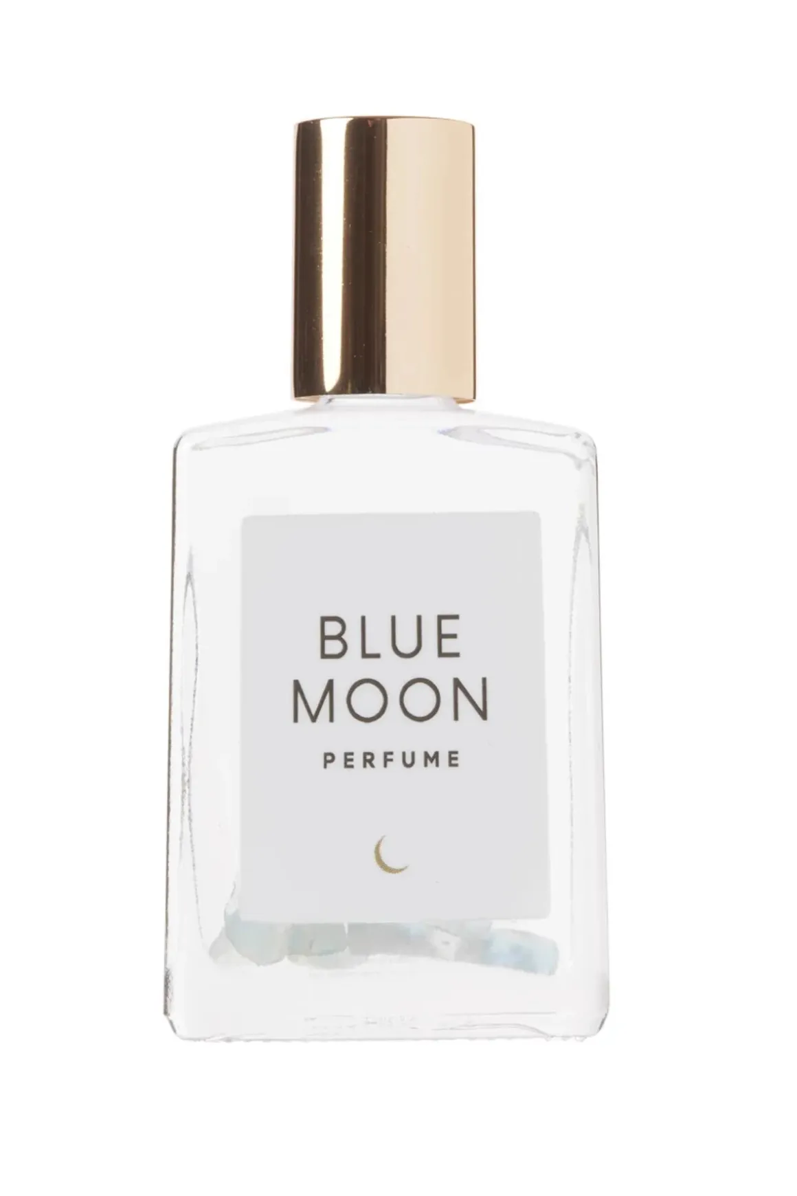 Blue Moon Perfume Oil