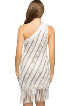 Boheme Mini Dress