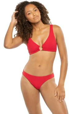Bonaire Bralette Bikini Top
