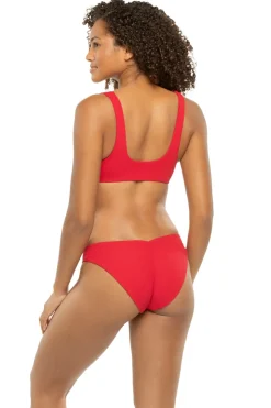 Bonaire Bralette Bikini Top