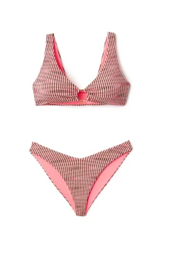 Bonaire Bralette Bikini Top