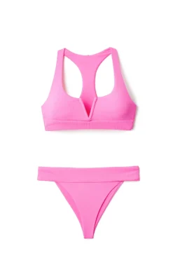 Bondi Banded Bikini Bottom