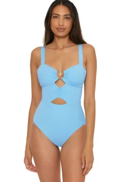 Bonita One Piece Swimsuit