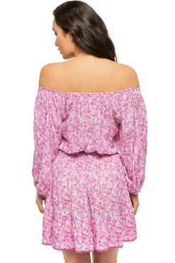 Bova V Crop Top