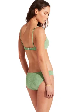 Bralette Bikini Top