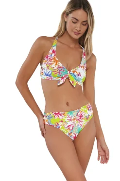 Brandi Bralette Bikini Top