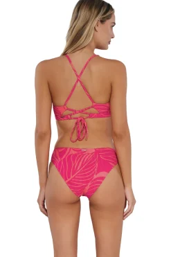 Brandi Bralette Bikini Top