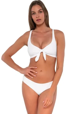 Brandi Bralette Bikini Top