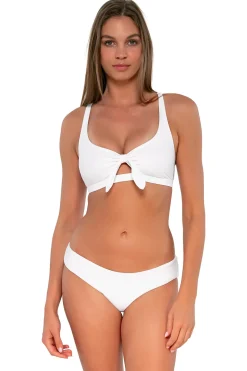 Brandi Bralette Bikini Top