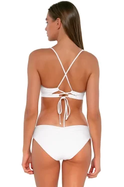 Brandi Bralette Bikini Top
