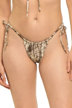 Brasil Brazilian Bikini Bottom